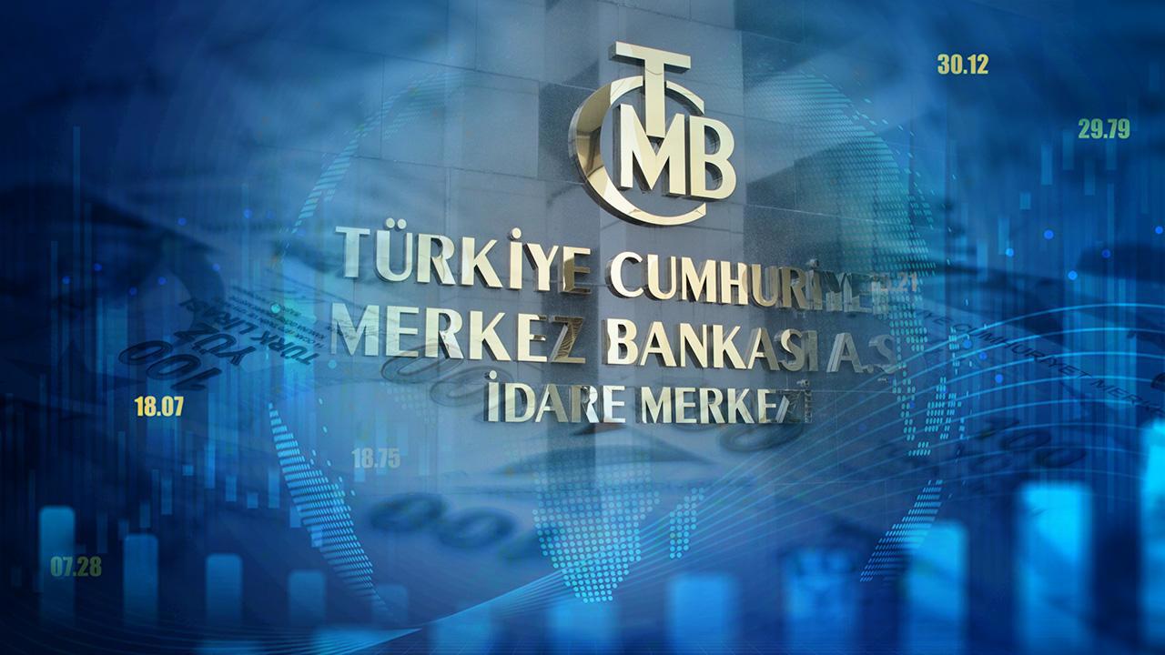 Merkez Bankası'ndan Beklenmedik Karar: Faiz İndirimi Yapıldı