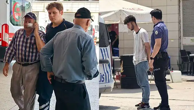 Bursa'da Bahçıvan İşe Yararken Darp Edildi: Olayın Perde Arkası