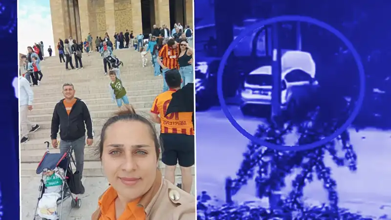 Anıtkabir Ziyaretinde Şok: Aileye Kurulan Tuzak Sosyal Medyada Şok Yarattı