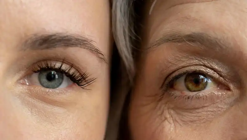 Vücudunuzun Yaşlandığı Anı Bilmek Mümkün mü? Yeni Araştırmalar Açıklıyor!
