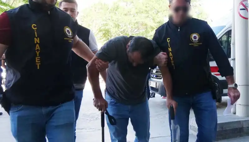 1 Haftadır Aranan Kayıp Şahıs, Arazide Bulundu: Çiftin Şok İtirafları!