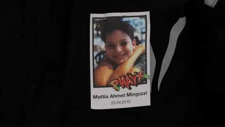 Mattia Ahmet Minguzzi'nin Katili İçin Çocuk İndirimi: Ceza Ne Kadar Olacak?