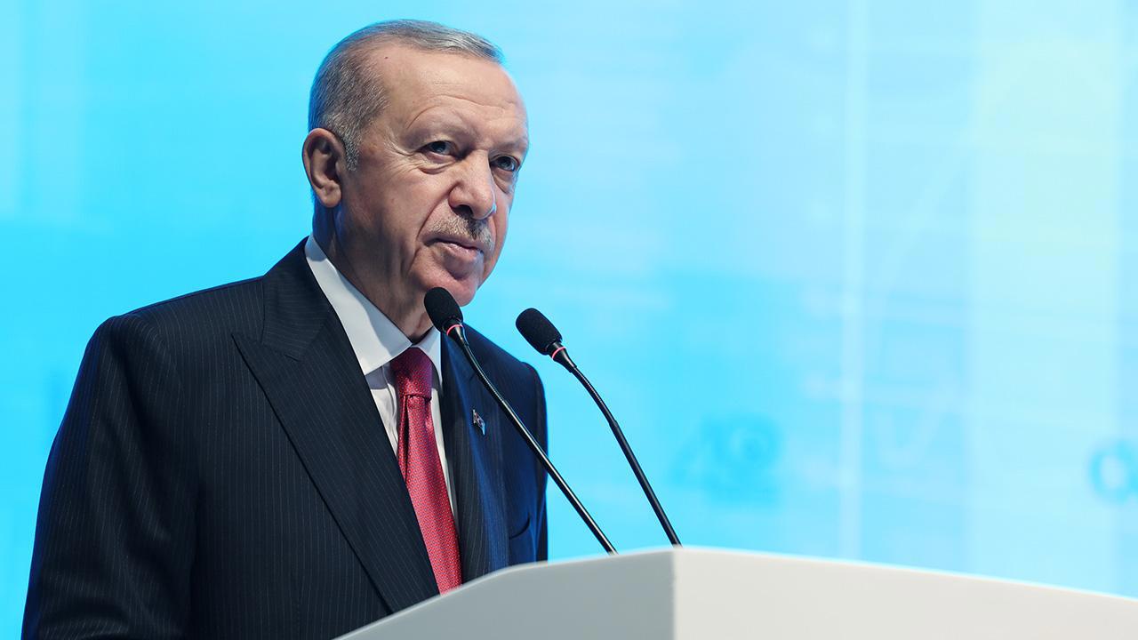 Cumhurbaşkanı Erdoğan İstihdamı Koruma Programı başlatıyor!