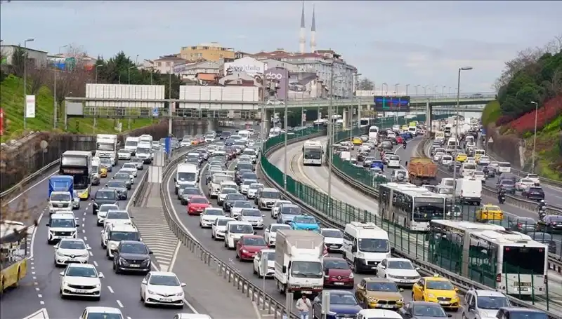 Yeni Trafik Cezaları Kabul Edildi! Araç Sahipleri Dikkat!