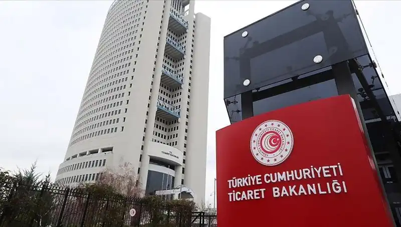 E-Ticaret Sektöründe Sarsıcı Gelişme: 67 Firmaya 93 Milyon TL Ceza