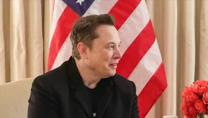 Elon Musk, Trump'ın Yanında: Beyaz Saray'daki Kriz Büyüyor
