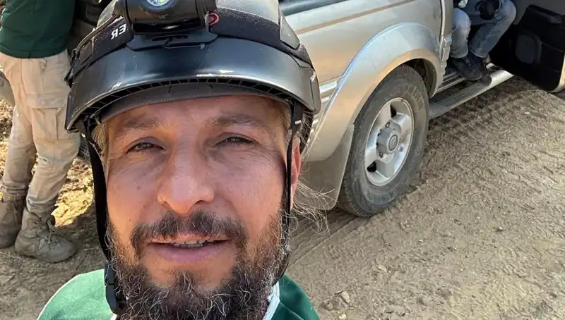 Motosiklet Kazası Şok Gerçeklerle Sonuçlandı: Bir Hayat Kaybedildi