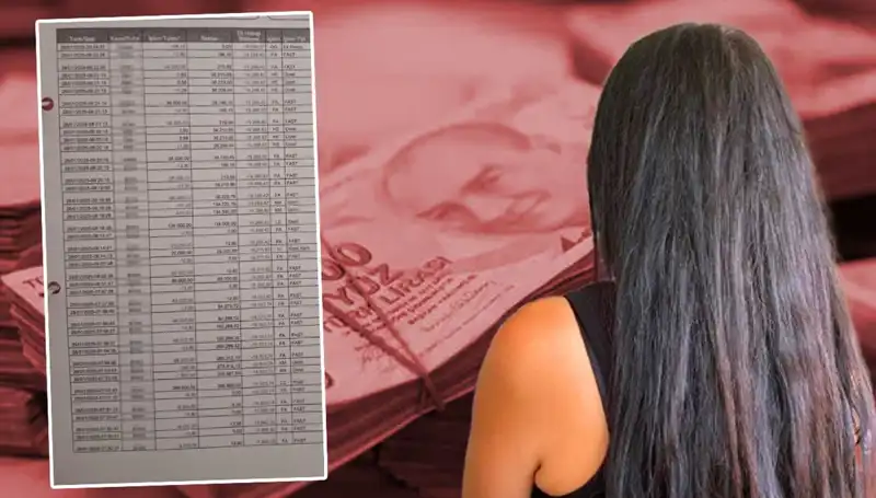 Gece Uyurken 628 Bin Lirası Çalındı: Bankadan İcra Takibi Şoku!