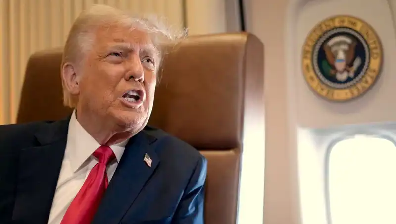 Trump'ın Yüzü Doların Üzerinde Mi? Yasa Tasarısı Gündemde!