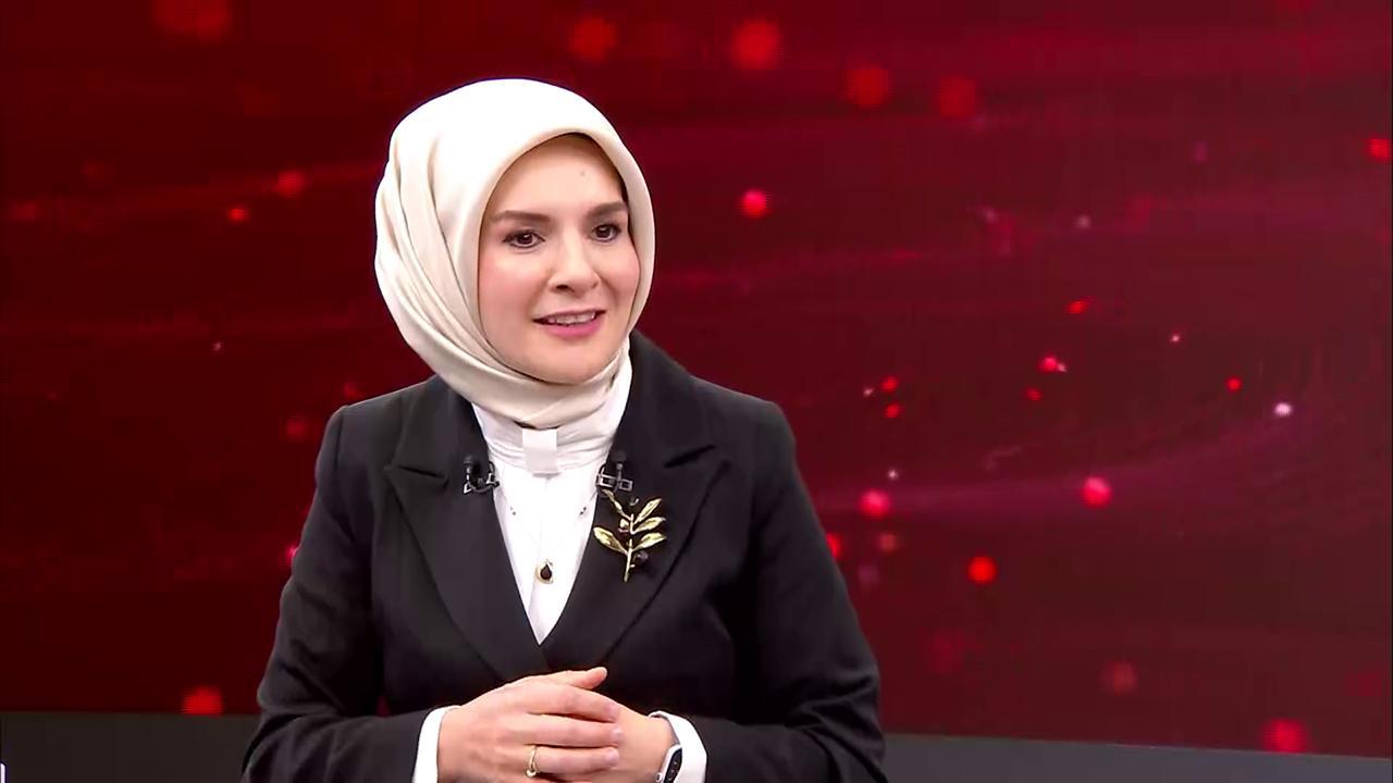 Bakan Göktaş'tan nüfus artışı açıklaması