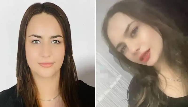 Kayıp Sudenaz Arama Çalışmalarında Mucizevi Bulunma Hikayesi