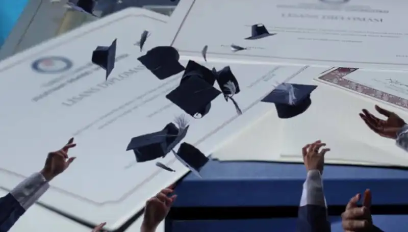 Sahte Diploma Skandalında Yeni Bir Dönem: Davalar Başlıyor!