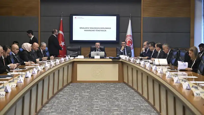 Kartalkaya Otel Yangını: TBMM Araştırma Komisyonu Neler Yapacak?