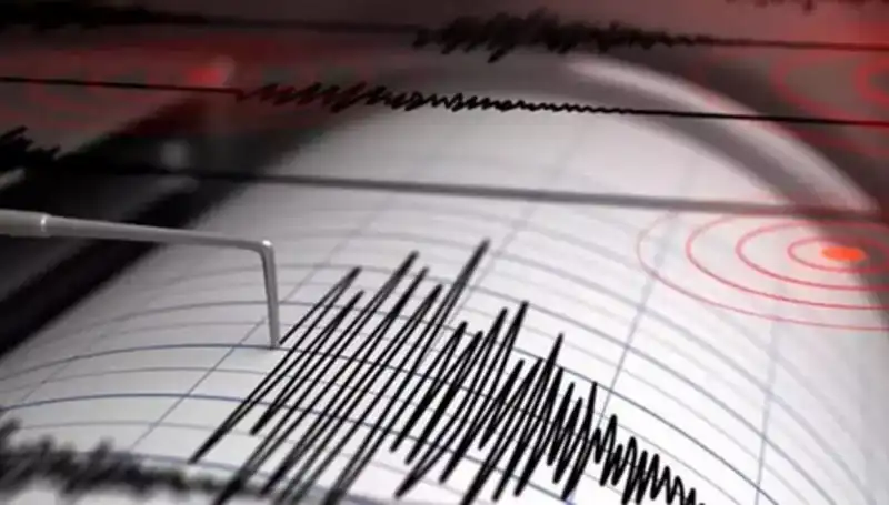 Ege Denizi’nde Beklenmedik 4.1 Büyüklüğünde Deprem! Neler Oluyor?