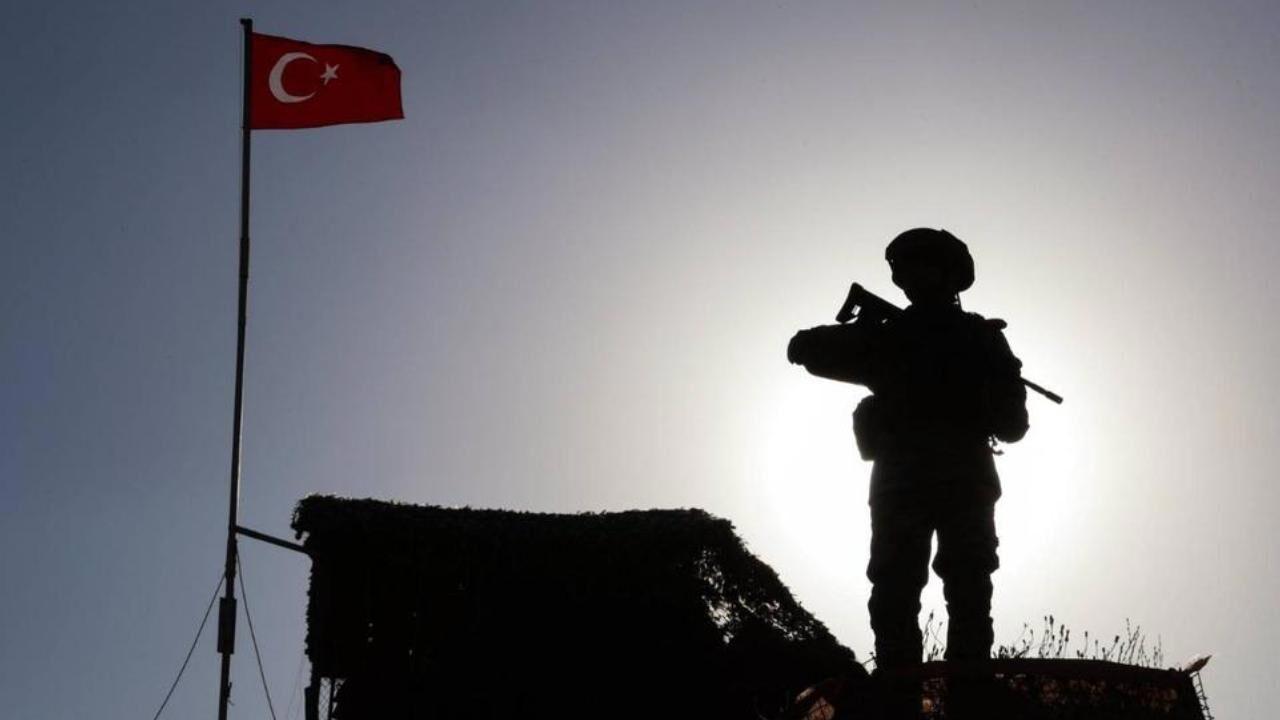 Güvenlik güçleri saldırı hazırlığı yapan 29 teröristi etkisiz hale getirdi