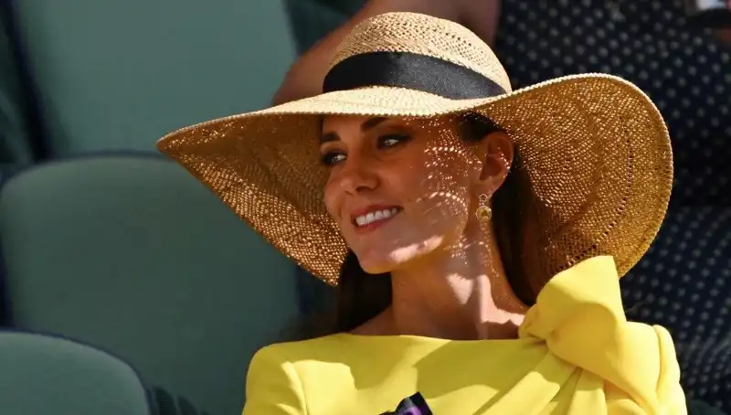 Kate Middleton'ın Sadık Asistanından Beklenmedik Veda: Şok Ayrılık Nedenleri
