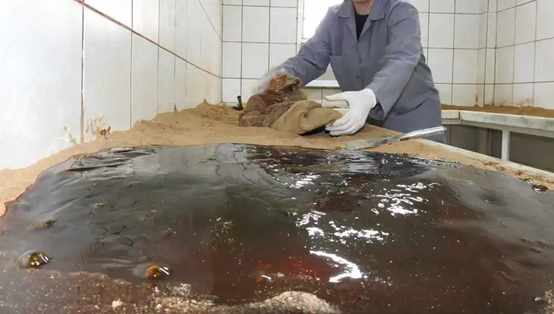 485 Yıldır Süregelen Gelenek: 41 Çeşit Baharatla Yapılan Dua