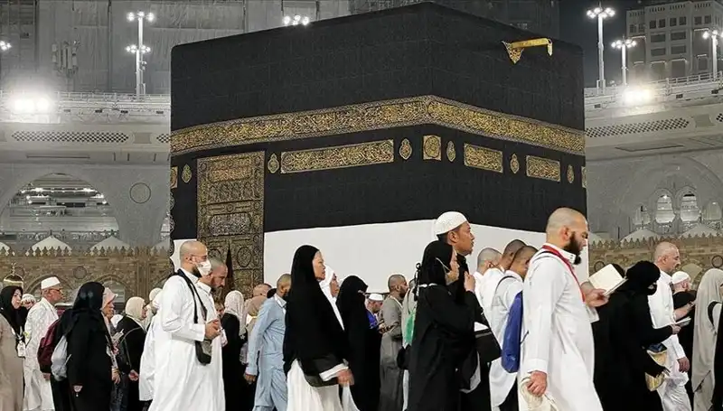 2025 Hac Kafilesi: Ne Zaman Yola Çıkacak ve Hangi Detaylar Önemli?