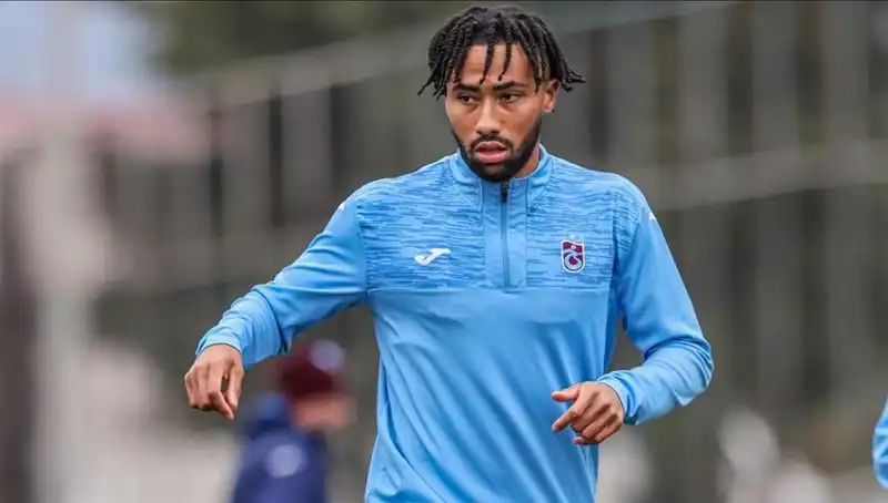 Trabzonspor’da Beklenmeyen Gelişme: Folcarelli Transferi Zora Girdi