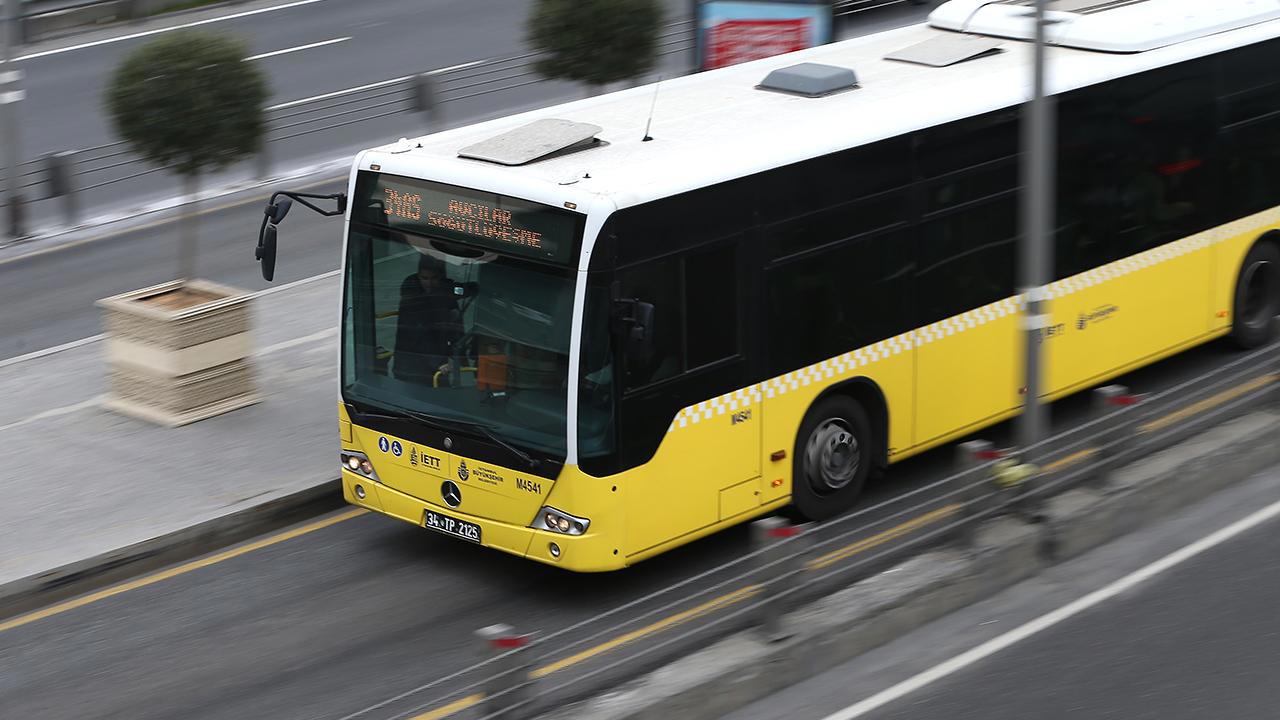 İBB'nin ulaşıma zam teklifi meclis tarafından reddedildi.