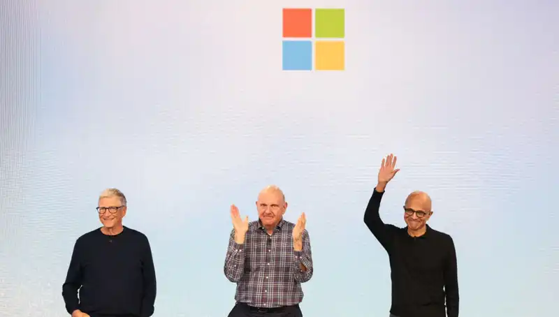 Microsoft, İsrail'e Teknoloji Yatırımıyla Sektördeki Etkisini Artırıyor