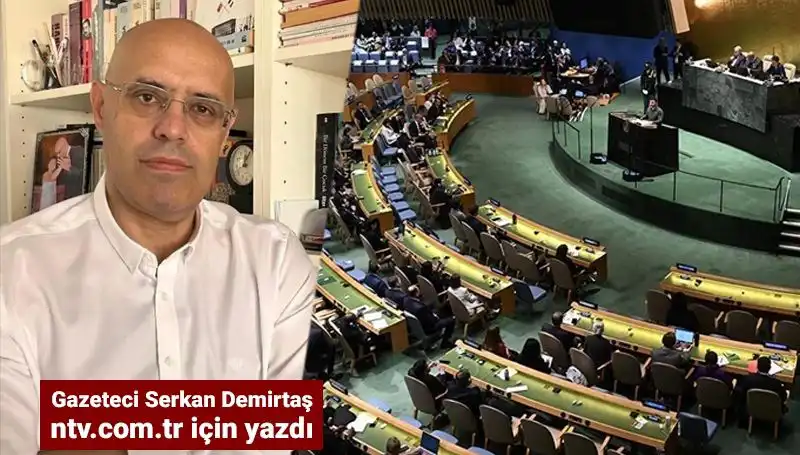 Birleşmiş Milletler Zirvesi: Filistin Konusu Tartışmaları Derinleşiyor