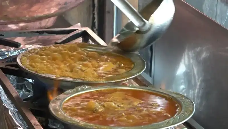 Gaziantep Mutfağının İncisi: Doğal Antibiyotik Etkili Yemeğin Faydaları