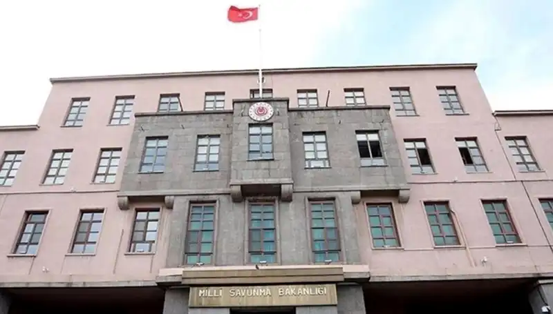 Güney Kıbrıs Rum Yönetimi’ne MSB’den Sert Tepki: Yetki Kullanımı Söz Konusu