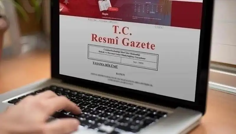 4 Nisan 2025 Resmi Gazetesi'nde Dikkat Çeken Kararlar ve Değişiklikler