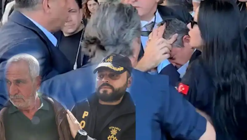 Özgür Özel’e Yönelik Saldırı: Önlenebilir Mi? Tehlike Önceden Belirtilmişti!