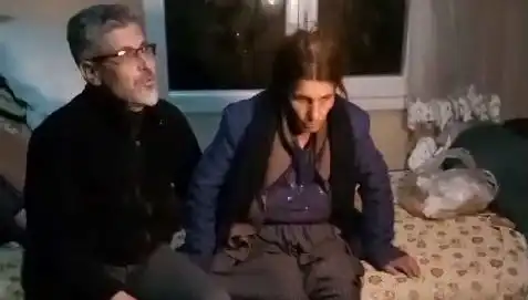 Kaybolan Epilepsi Hastası Kadından Umut Verici Gelişme: Ailesine Kavuştu