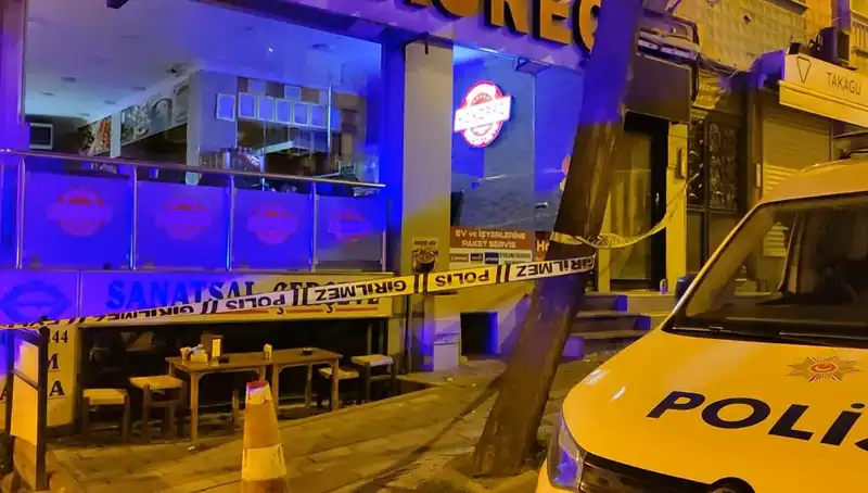 Üsküdar'da Çöp Kavgası: Komşular Arasında Kanlı Olay