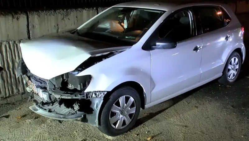 Sarıyer'de Feci Zincirleme Kaza: 1 Ağır Yaralı, 2 Kişi Hastaneye Kaldırıldı