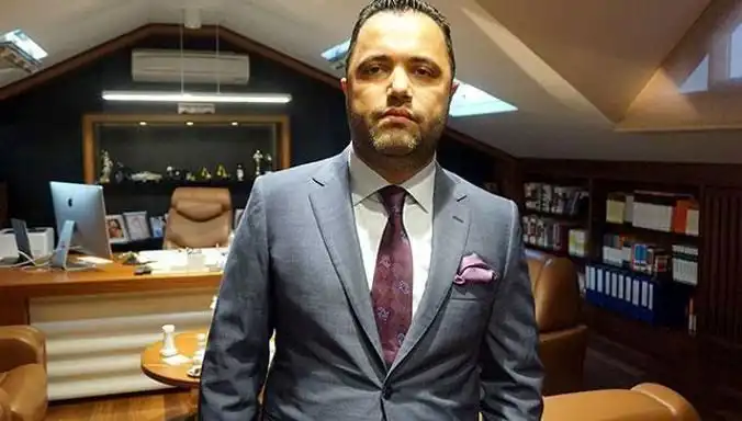 Rezan Epözdemir Tutuklandı mı? Avukatın Gizemli Yaşamı ve Son Gelişmeler