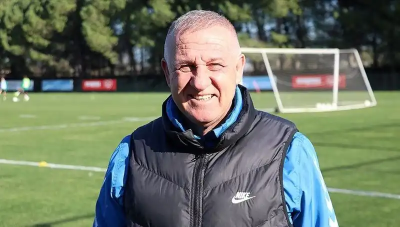 Ankaragücü'nde Mesut Bakkal İle Yollar Ayrıldı: Futbolseverleri Şaşırtan Gelişme