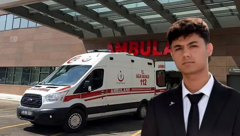 Liseli Hüseyin'in Ölümü: İhmal İddiaları ve Hastane Süreci Tartışmalara Neden Oluyor