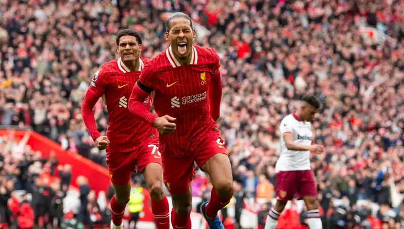 Liverpool’un Şampiyonluk Yolu: Hepsinin Başında Bir Adım Daha Var