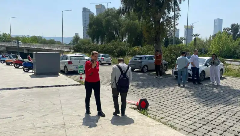 Marmara'da Deprem Gerilimi: İstanbul'dan Uşak'a Kadar Hisseden Sarsıntı