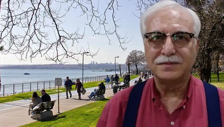 Çiçek Alerjisine Dikkat! Prof. Dr. Özlü'den Önemli Uyarılar Geldi