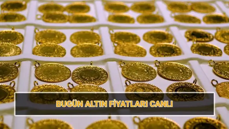 Altın Fiyatlarında Düşüş: 4 Nisan 2024 Güncel Durum