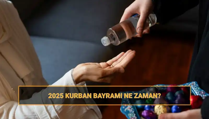 2025 Kurban Bayramı Ne Zaman? Tarihler ve Tatil Süresi Açıklandı