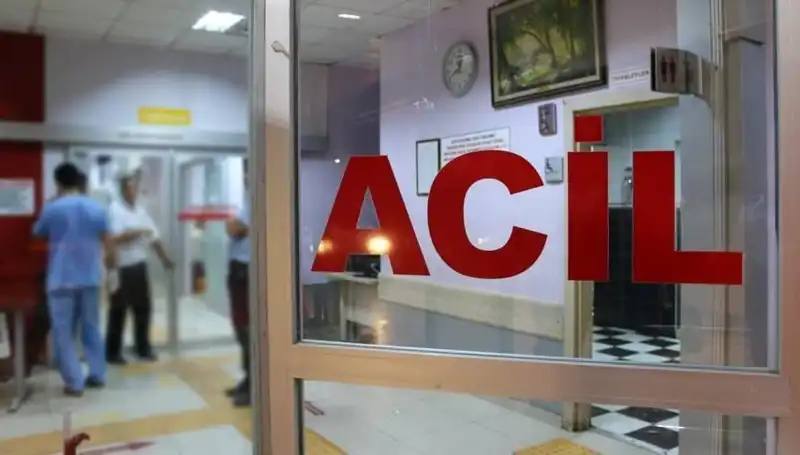 Niğde’de Trajik Bir Kaza: 6 Yaşındaki Çocuk Römorkun Altında Can Verdi