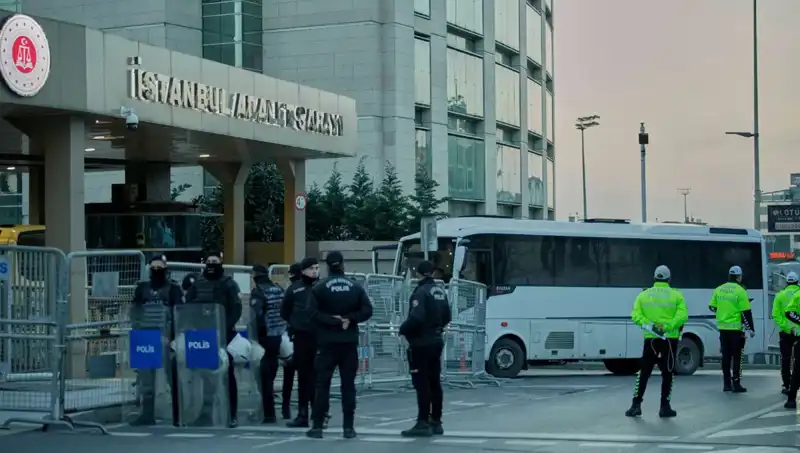 İBB Operasyonunda Sıcak Gelişme: İş İnsanı İçin Yakalama Kararı Çıktı