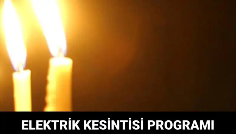 Didim'de Elektrik Kesintisi: Mahalleler Karartıldı, Çözüm Ne Zaman Gelecek?