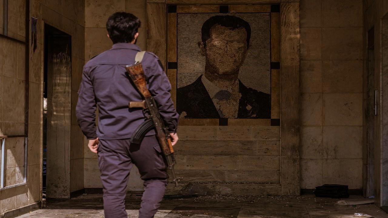 Suriye notları