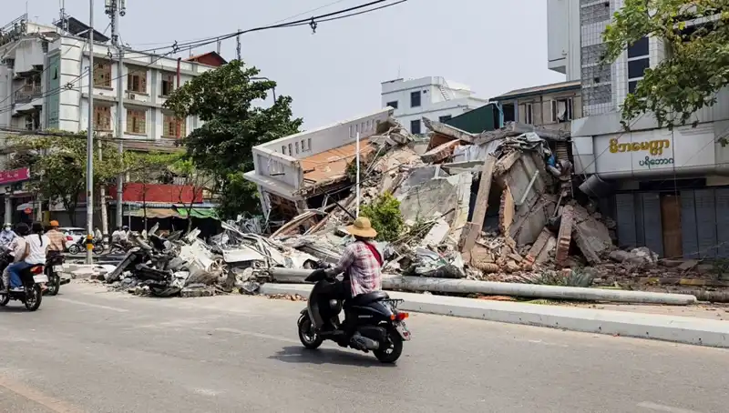Deprem Tahmin Eden Astrolog Gözaltına Alındı: Neler Oluyor?
