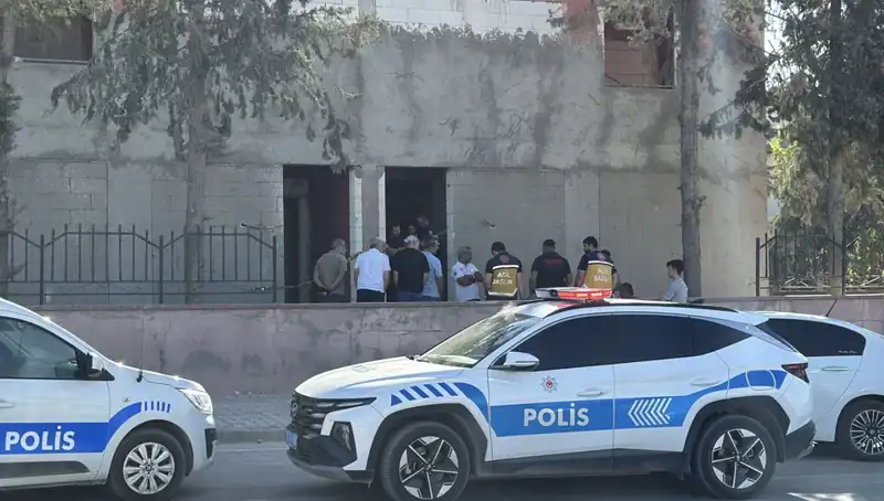 Adıyaman’da Gizemli Şüpheli Ölüm: Bekçinin Dramı ile Sarsıcı Olay