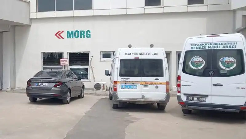 Aksaray’da Korkunç Kıskançlık Cinayeti: Pompalı Tüfekle Kuzenini Vurdu