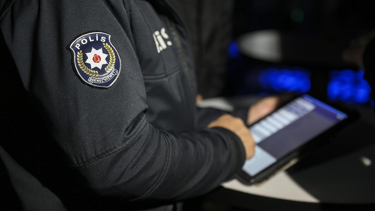 Yetkisiz Çakar Kullanımına Binlerce Lira Ceza