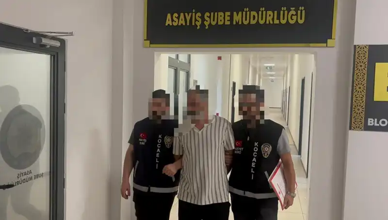 Kocaeli'nde Aile Vahşeti: Dramın İçinde Kaybolan Hayatlar